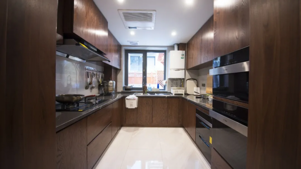 單層80㎡,這個家裡處處都是心機 單層80㎡,這個家裡處處都是心機