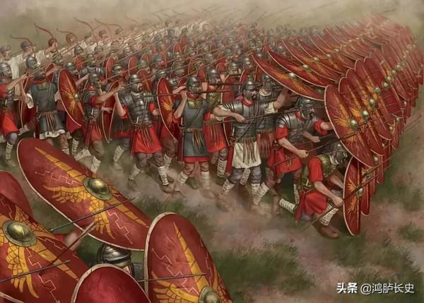 東羅馬皇帝所託非人，統帥無能連累三軍，汪達爾人一把火轉危為安