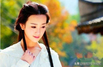 別無效整容了，看看這些曇花一現的女星，整前是仙女，整後變蔡明