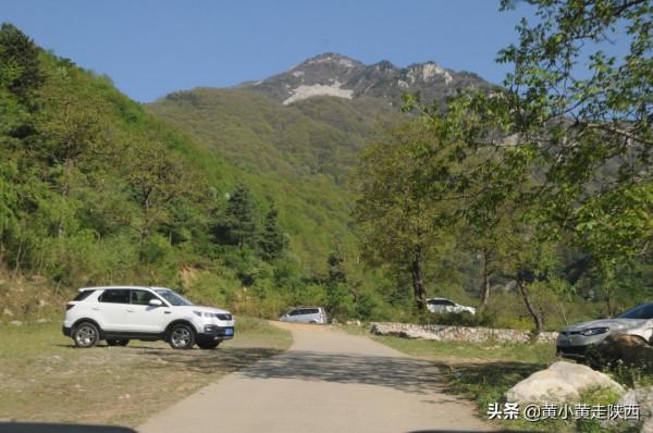 探秘東秦嶺,原來從西安到商洛還有這樣一條密道,一路都是風景 探秘東秦嶺,原來從西安到商洛還有這樣一條密道,一路都是風景