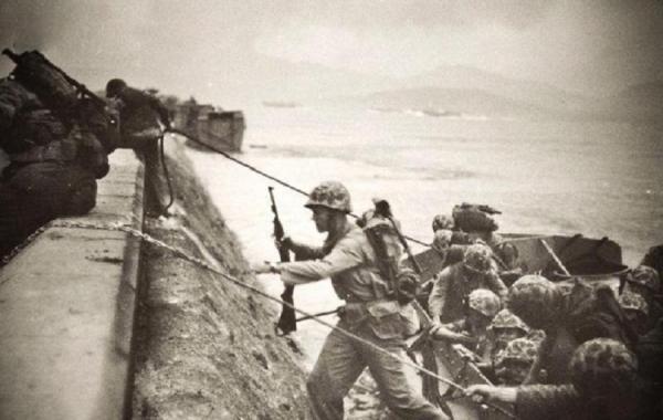 長津湖戰役：比上甘嶺戰役還要悲壯，中國不願回憶，美國不敢回憶