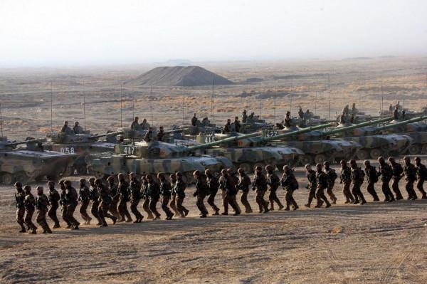 “特戰部隊”和“特種旅”，他們有什麼關係？