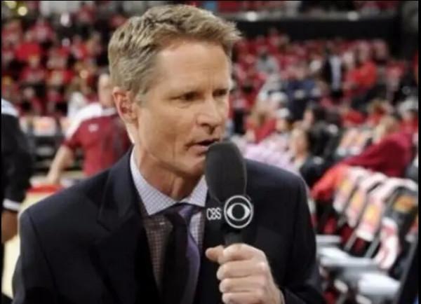 NBA紀實連載79：智商決定上限，解密三分王史蒂夫科爾的另類傳奇