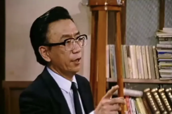 《編輯部的故事》播出30年：主角德利身敗名裂 劉書友患癌離世15年