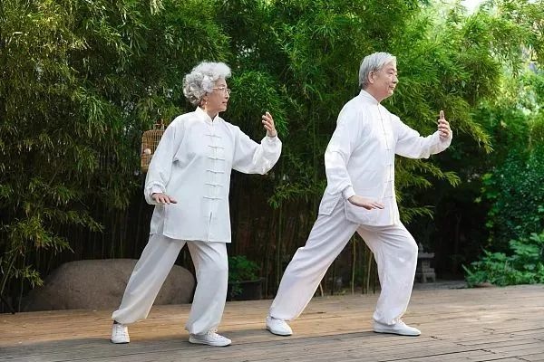早睡晚起、多吃苦味食物……小雪時節這樣養生 早睡晚起、多吃苦味食物……小雪時節這樣養生