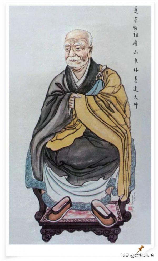 陶淵明：世人都道醉鄉好，我被酒蟲欺一生