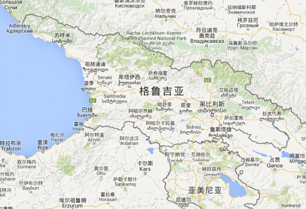 隱匿10年仍被找到,車臣叛軍在柏林被槍決,是意外嗎? 隱匿10年仍被找到,車臣叛軍在柏林被槍決,是意外嗎?