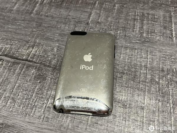 入坑蘋果十年分享，從iPod touch3到庫克iPhone 13 Pro Max