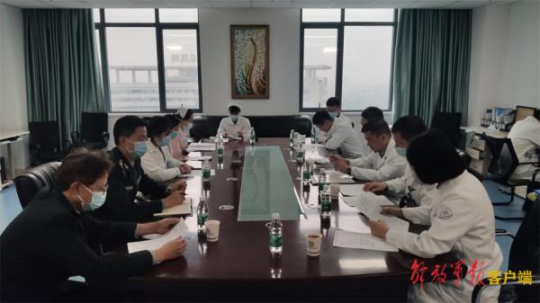 為了戰友！一場跨越三千公里的生命接力