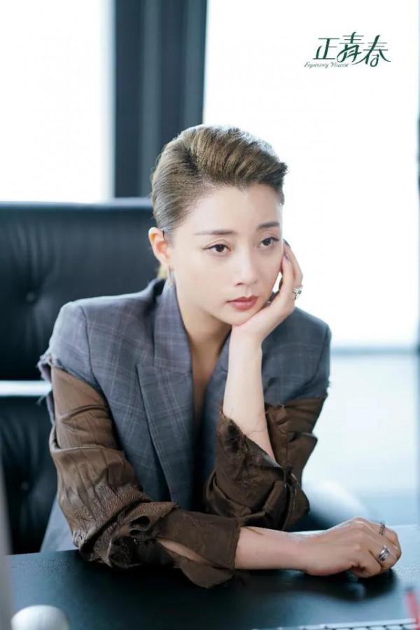 開年以來八部熱播現代劇中的女主角，幾乎清一色的女強人定位