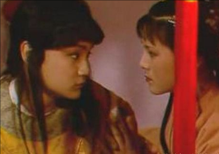 紅樓夢中的主僕：主子一生悽苦含冤而死，丫鬟卻鹹魚翻身富貴一世