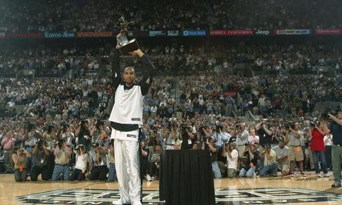 21世紀後，誰能單賽季同時拿下常規賽mvp和總冠軍？僅僅四人