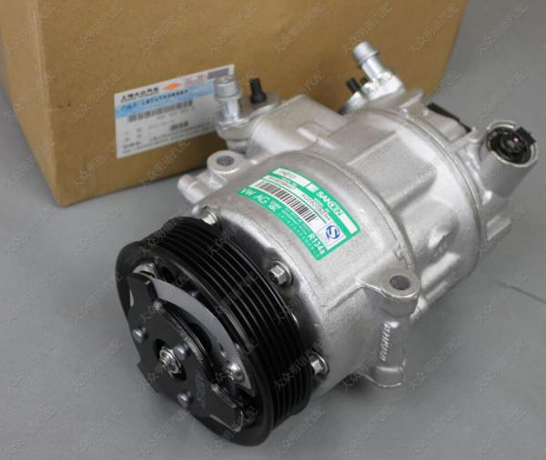 POLO空調忽熱忽冷怎麼回事？