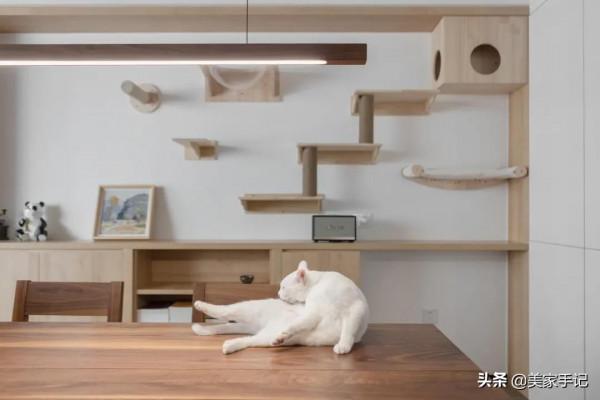 越來越多人捨棄客廳,不買茶几,或許只有嘗試過,才知道有多爽 越來越多人捨棄客廳,不買茶几,或許只有嘗試過,才知道有多爽