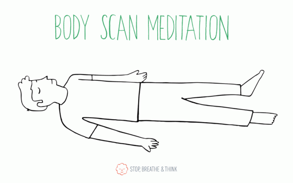 練瑜伽，其實也在提高自己的“體商”呢