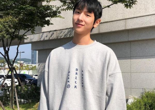 《魷魚遊戲》中一夜爆紅的演員們