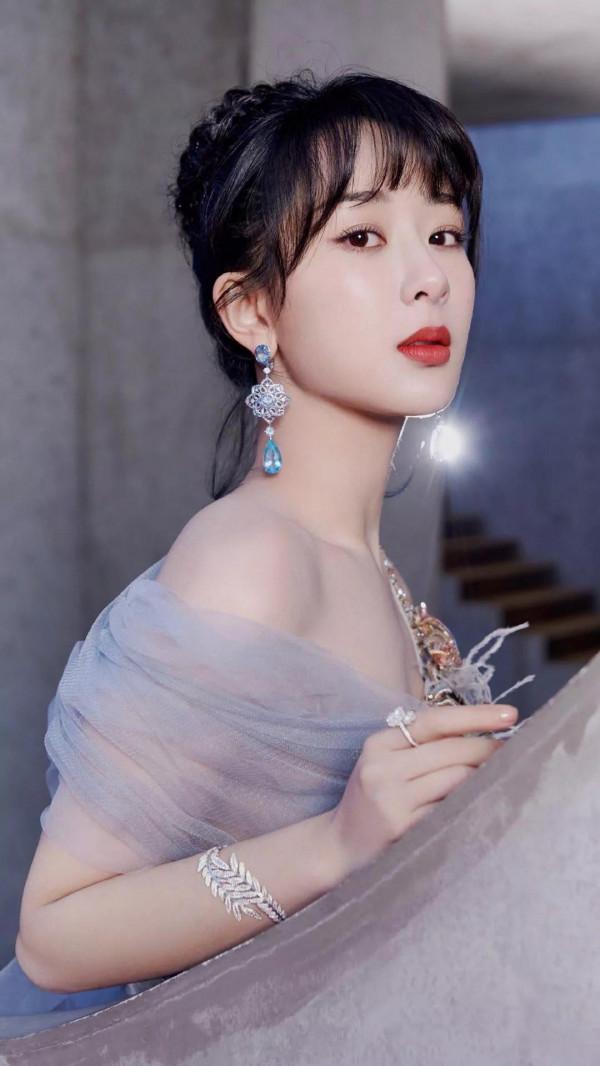 電視圈中的號召女王