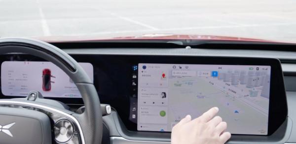 「小鵬P7」初體驗,聽話能跑得“智慧手機”?30萬純電家轎我愛了 「小鵬P7」初體驗,聽話能跑得“智慧手機”?30萬純電家轎我愛了