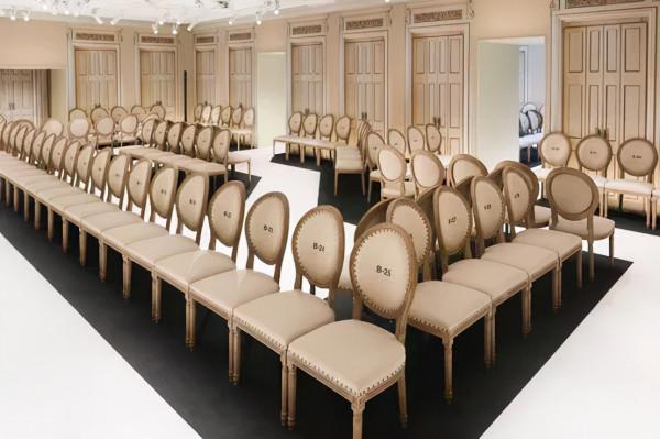 最懂女人心的老爺子，在魔都上演穿越版“時裝奇旅”