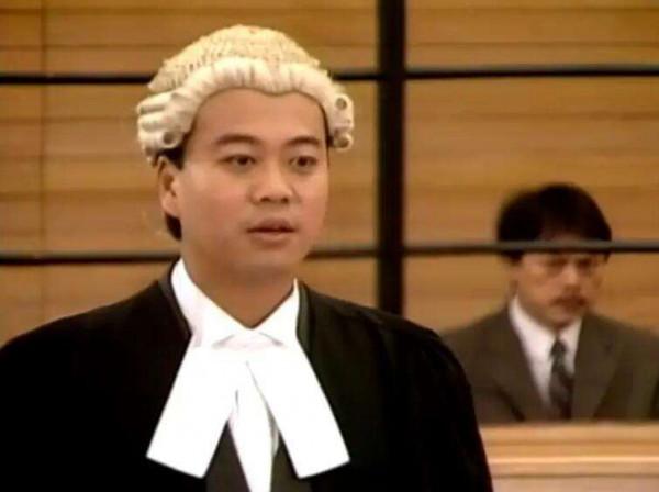 氣質勝於相貌，越看越順眼的6位TVB“醜帥”男星