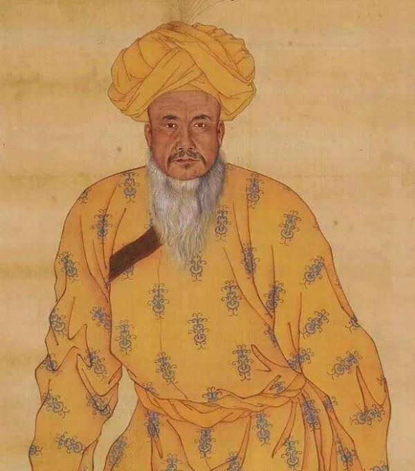 面對準噶爾人的再度反叛，乾隆和兆惠因何產生分歧？孰對孰錯？