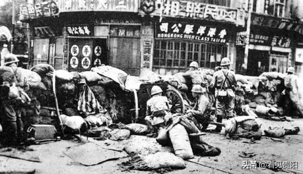 為何說“廣西狼兵雄於天下”？看看他們是如何打服日本的就知道了