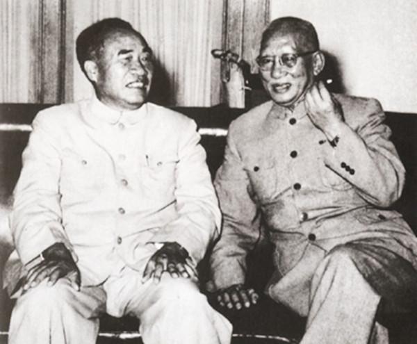 43師擊斃匪首龍三，師長張顯揚急電陳賡：司令員，我們闖禍了