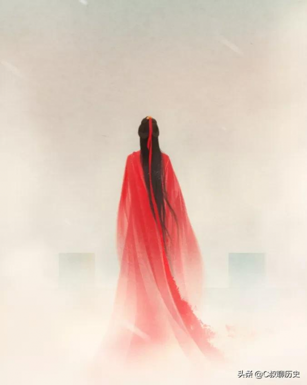 《張好好詩》：這是杜牧留下最好的情詩，也可能就是最好的情詩