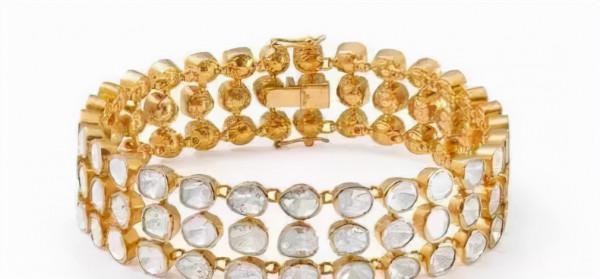 為什麼現在寶玉石都用K金鑲嵌? 為什麼現在寶玉石都用K金鑲嵌?