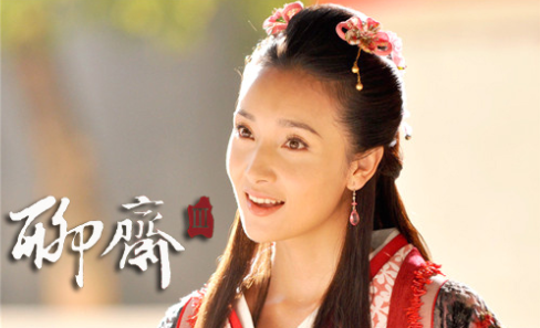 王妍蘇：曾是廣告女王，演過《何以》許影，戲外已是三個孩子的媽
