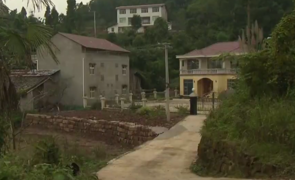 一句無心的話，堵死了回家的路