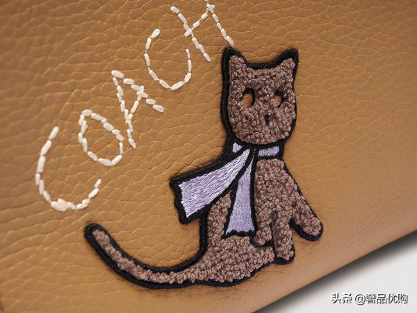 Coach Rogue手袋迴歸：城市漫遊指南，從一隻合適的包包開始