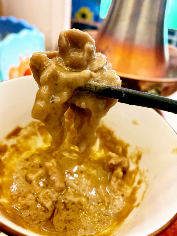 正宗涮羊肉蘸料怎麼做?詳細配方教給你,醇香不羶,讓你吃得滿意 正宗涮羊肉蘸料怎麼做?詳細配方教給你,醇香不羶,讓你吃得滿意