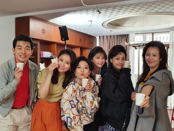 《華燈初上2》6個幕後故事！寶媽媽吳慷仁神演技被贊