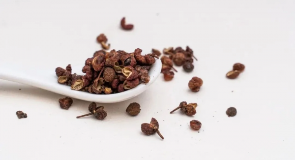 花椒用得好，小病小痛不來擾！治蛀牙、防流感，功效多多