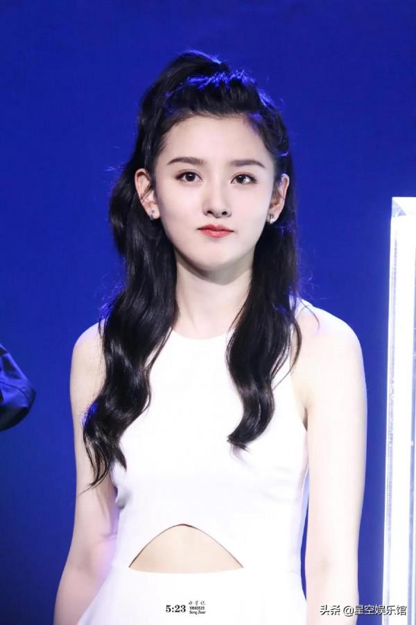 宋祖兒精美圖集第三輯 宋祖兒精美圖集第三輯