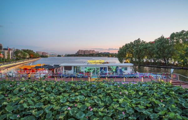 山西最大的公園,面積相當於25個故宮,先後投入51億元卻免費開放 山西最大的公園,面積相當於25個故宮,先後投入51億元卻免費開放