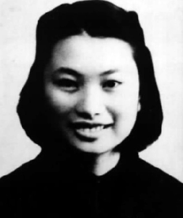 1950年,四川一老農向政府舉報發現一個頭顱,揭開女烈士犧牲謎團 1950年,四川一老農向政府舉報發現一個頭顱,揭開女烈士犧牲謎團
