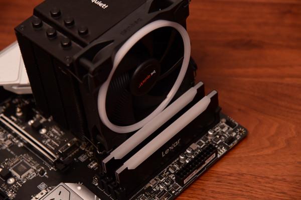 普及12代酷睿，12600K+B660在WIN10下效能到底怎麼樣？