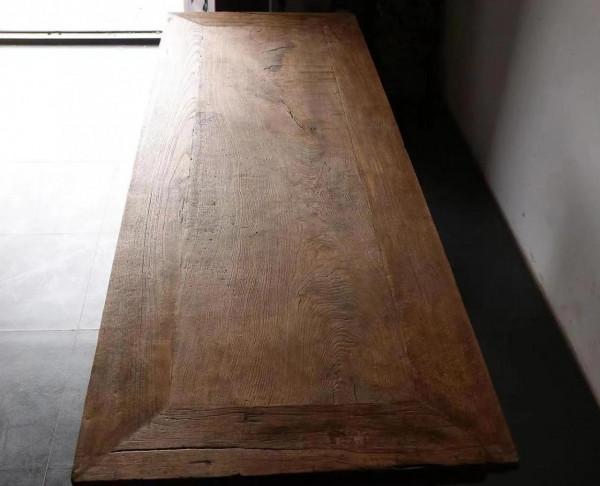 高束腰畫案，樸雅捲雲紋畫案，高束腰香桌