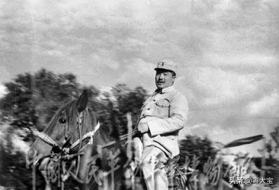 開國元勳使用的槍，周總理的最復古