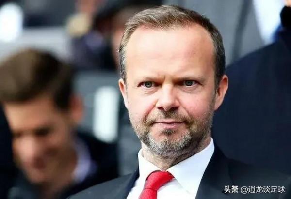 曼聯功勳？伍德沃德5個最偉大的簽約！C羅僅排第二，誰比他更高？