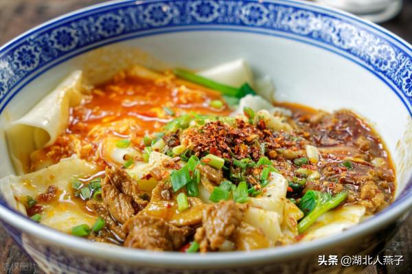 陝西最出名的12道小吃,特色陝西味,香辣酥脆,你都吃過幾道呢? 陝西最出名的12道小吃,特色陝西味,香辣酥脆,你都吃過幾道呢?