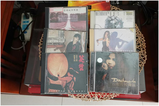 15寸大同軸音箱折騰記 15寸大同軸音箱折騰記