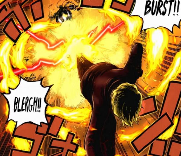 海賊王1035話分析:才1話,奎因居然戰敗?很佩服尾田的伏筆 海賊王1035話分析:才1話,奎因居然戰敗?很佩服尾田的伏筆