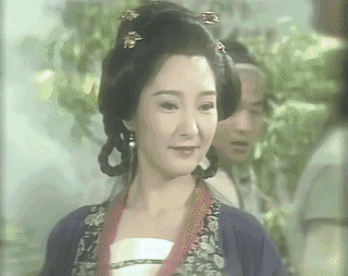 這個馬伕人媚到骨子裡，無人超越，她成就一個熒屏經典