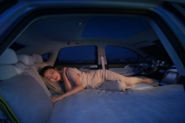 2021年這些車最火,撐起中國車市半邊天 2021年這些車最火,撐起中國車市半邊天