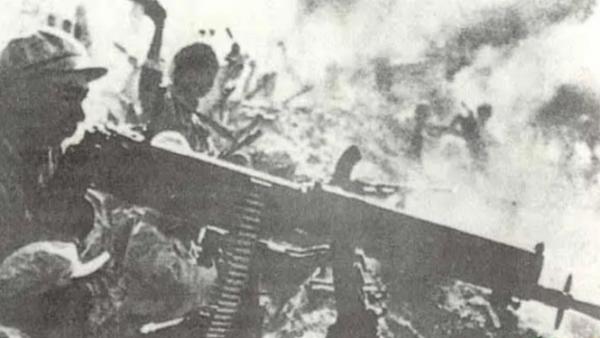 1984年,一農民來到部隊,才知道鄧小平和秦基偉找了他整整32年 1984年,一農民來到部隊,才知道鄧小平和秦基偉找了他整整32年