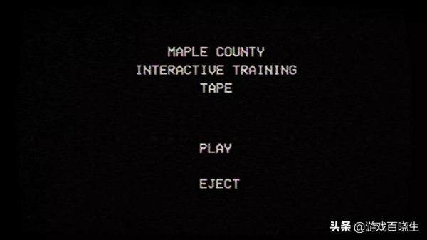 這款《模擬恐怖》遊戲,讓我又回想起被雪破圖支配的恐懼 這款《模擬恐怖》遊戲,讓我又回想起被雪破圖支配的恐懼