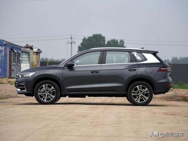 車系起售價8.98萬元 實拍宋Pro 車系起售價8.98萬元 實拍宋Pro